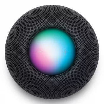 Altifalante portátil Apple HomePod mini, cinzento