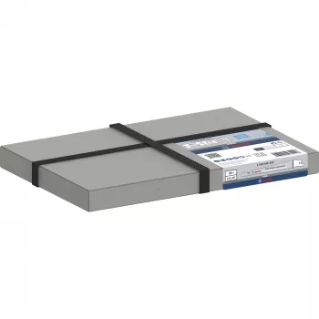 Bosch S 611 DF Heavy for Wood and Metal lâminas de serra sabre