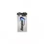 Energizer Ultimate Lithium - pilha 9V - Li - 1200 mAh (635236)