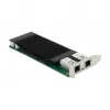 Placa de rede DeLOCK 88500 interna Ethernet 16000 Mbit/s
