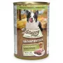 STUZZY Monoprotein vitela - comida húmida para cães - 400 g