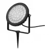 Candeeiro de jardim LED Synergy 21 15W RGB-WW CCT com rádio e WLAN IP65 Zigbee (FUTC03ZR)