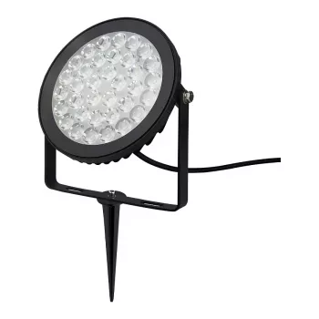 Candeeiro de jardim LED Synergy 21 15W RGB-WW CCT com rádio e WLAN IP65 Zigbee (FUTC03ZR)