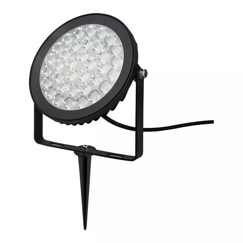 Candeeiro de jardim LED Synergy 21 15W RGB-WW CCT com rádio e WLAN IP65 Zigbee (FUTC03ZR)