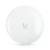 Ponte de rede Ubiquiti UISP Wave Pico 800 Mbit/s branco
