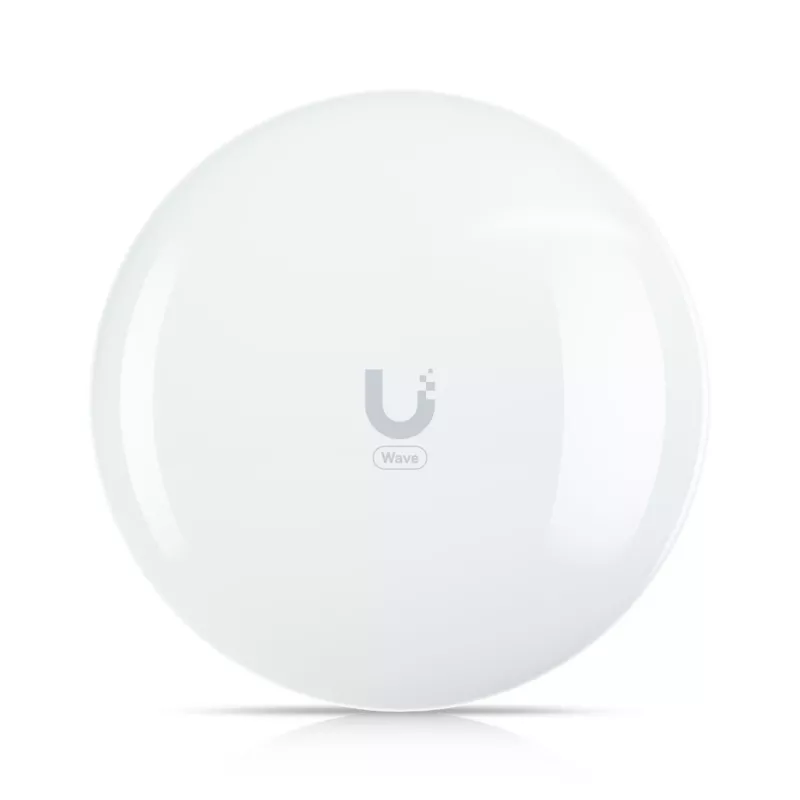 Ponte de rede Ubiquiti UISP Wave Pico 800 Mbit/s branco