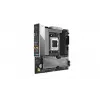 Placa-mãe Sapphire NITRO+ B850M WIFI — AMD B850, socket AM5, micro ATX, DDR5, 4x DIMM, Wi-Fi 6, LAN 2,5Gb, 2x M.2
