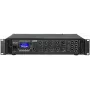 Amplificador de rádio HQM2060BC — FM, MP3, Bluetooth, 60W