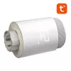 Válvula termostática de radiador Avatto TRV10 Zigbee Tuya controlo sem fios, TRV inteligente