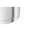 ZWILLING Essence conjunto de panelas em aço inoxidável de 5 peças com tampas de vidro