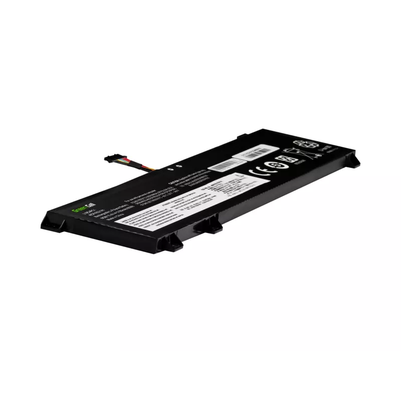 Bateria Green Cell LE173 para Lenovo Legion 5 5-15ARH05 5-15IMH05