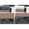 Digitus régua de tomadas de escritório 6 tomadas com 3 portas USB cabo de 1,5 m