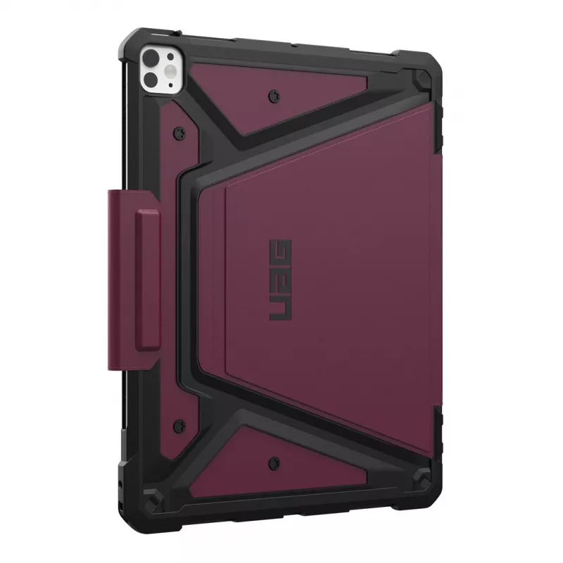 Urban Armor Gear Metropolis SE Series iPad Pro 13 (7.ª ger., 2024, M4) Capa tipo folio