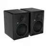 Mackie CR5 BT - altifalantes de monitorização ativos com Bluetooth