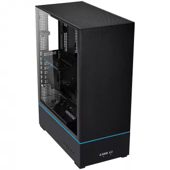 Torre Lian Li SUP01 preto