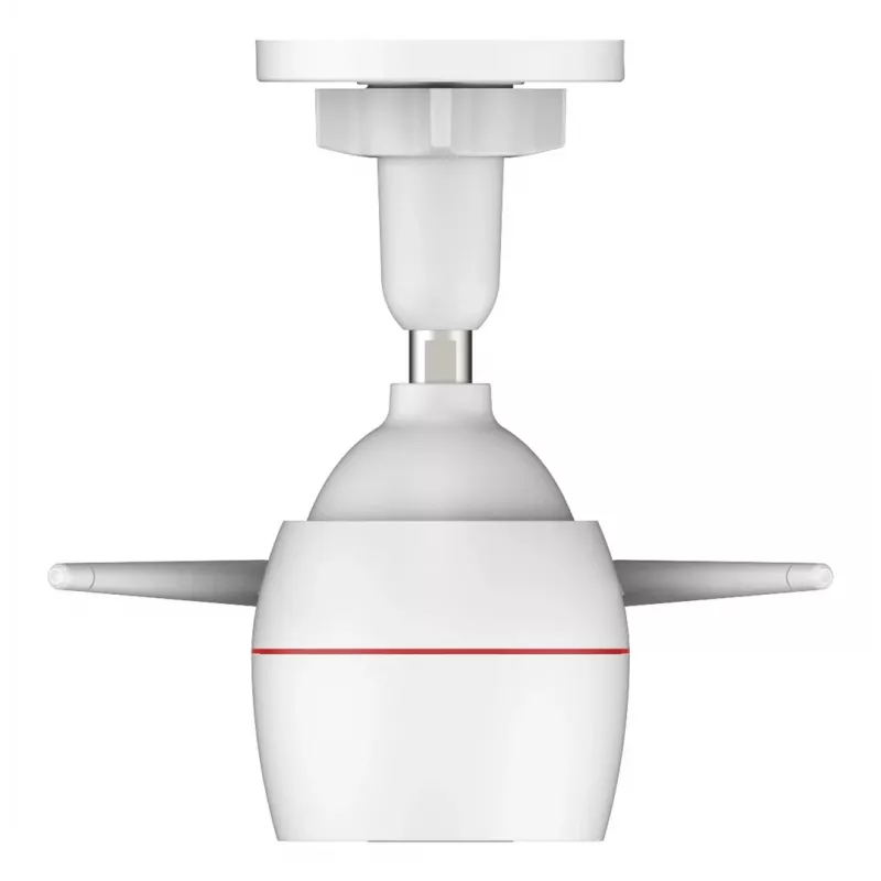 Câmara IP Wi-Fi EZVIZ H3c 3K