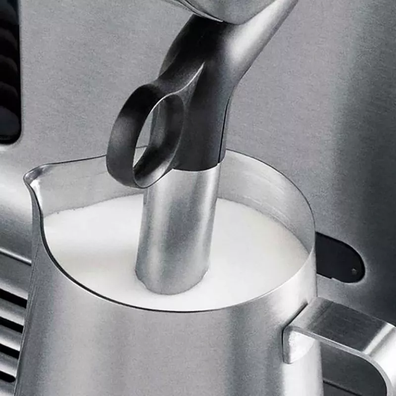 Máquina de café expresso Sage 2,5 L SES990BST4EEU1