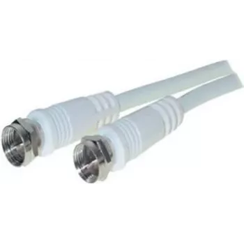 Cabo coaxial ShiverPeaks 5,0 m tipo F