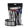 Cabo de alimentação interno Cablemod CM-PCAB-BKIT-NKKW-3PK-R 170 mm de largura, 50 mm de profundidade, 250 mm de altura