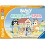 tiptoi Bluey Aufräumspaß, jogo de tabuleiro