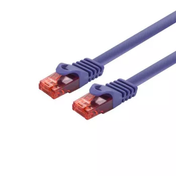 Cabo de rede Logon Professional U/UTP CAT6 - 10M (TCU66U100V)