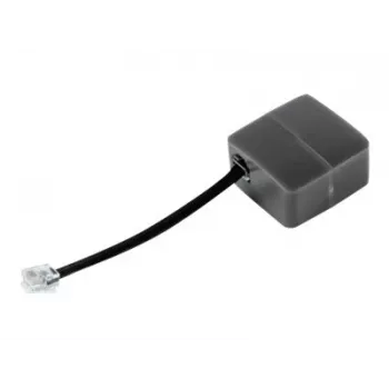 Adaptador Homematic IP HAP1 HCP para integração de portões de garagem Hörmann (MPN 170046)