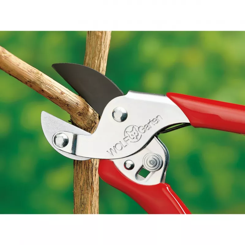 Tesoura de bordas de relva Wolf Garten RS-EN, modelo 7210060