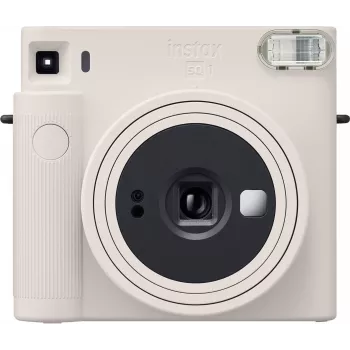 Fujifilm Instax Square SQ1 62 x 62 mm branco