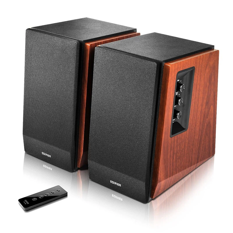Altifalante de 2 Vias Edifier R1700BT 66 W