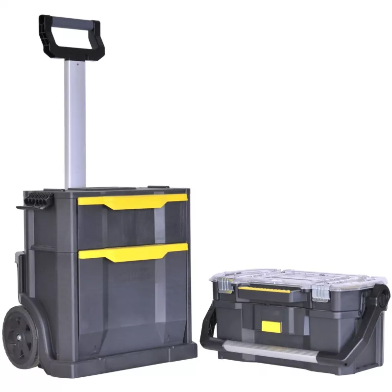 Stanley 1111880 preto
