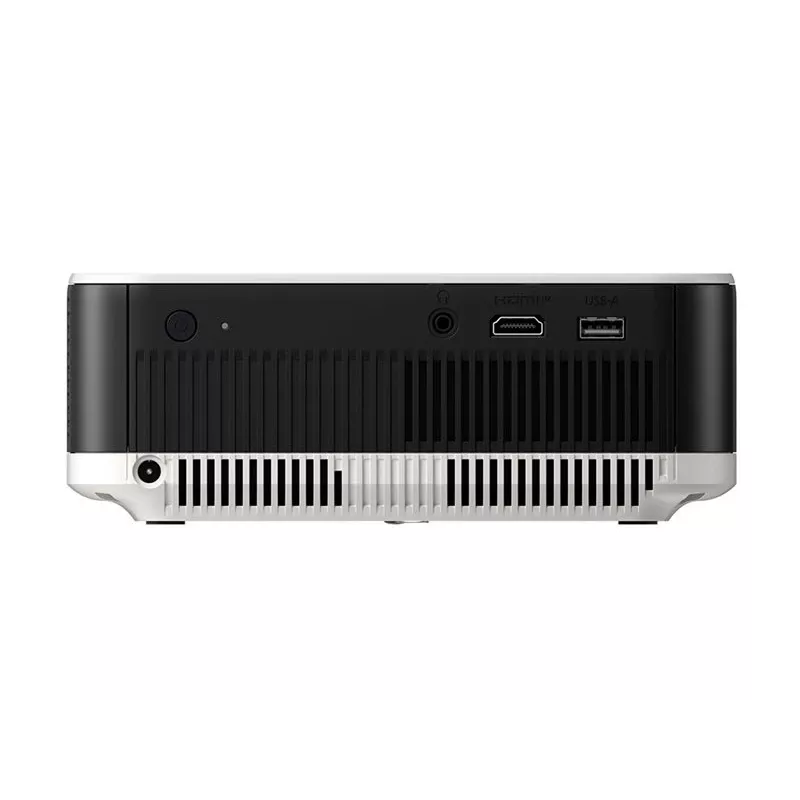 Projetor de dados Epson V11HB72040 projetor de distância normal 700 ANSI lúmenes 3LCD 1080p (1920x1080) preto, branco