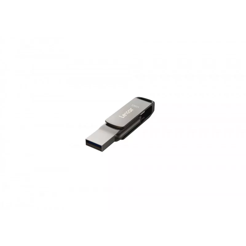 Pen drive Lexar 128 GB USB Type-C LJDD400128G-BNQNG