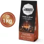 Grãos de café com avelã Bialetti Esperto Grani 1 kg