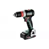 Berbequim com punho de pistola Metabo BS 18 L BL Q, 1700 rpm, 1,3 kg