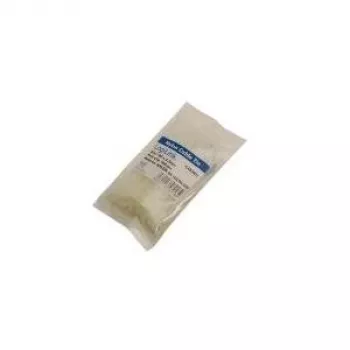 Abraçadeiras LogiLink KAB0001 nylon branco 100mm