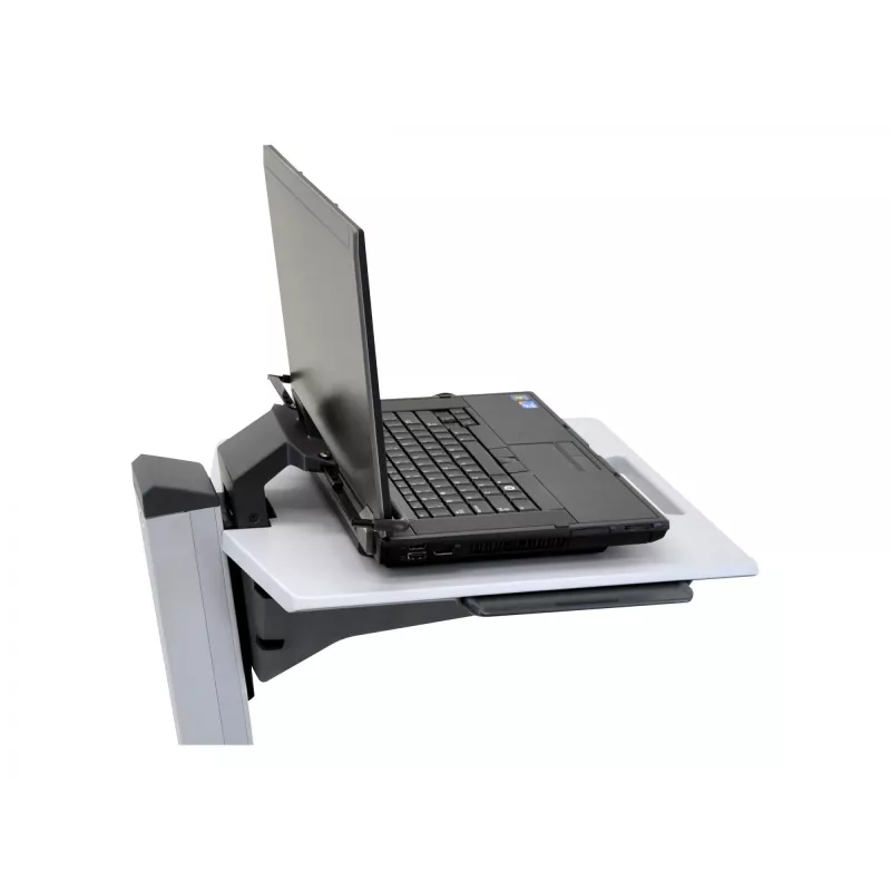 Carrinho multimédia Ergotron Neo-Flex para portátil
