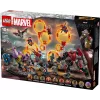LEGO MARVEL 76323 Avengers: Endgame – Batalha final