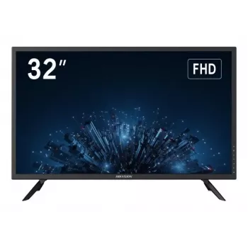 Monitor Hikvision DS-D5032F3-1V0S 32 polegadas Full HD LED 1920 x 1080