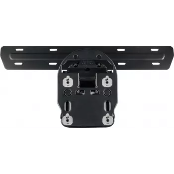 Suporte de TV ShiverPeaks BS89720 165,1 cm (65 polegadas) preto