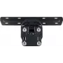 ShiverPeaks BS89720 suporte de parede fino para TV de 139,7–165,1 cm (55–65 polegadas)