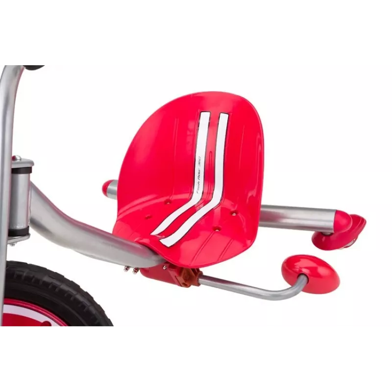 Scooter com assento Razor FlashRider 360