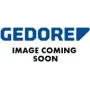 Gedore 8821430 Martelo de plástico, d 32 mm