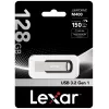 Pen USB Lexar 128 GB USB Type-A 3.2 Gen 1 JumpDrive M400