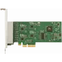 Placa de rede MikroTik RB44GE
