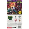 Figura de ação MATTEL MotU Origins Clamp Champ JBN05 – peça de coleção, figura individual