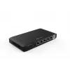Ruijie Reyee RG-EG105G-V3 router VPN gerido na nuvem, 5 portas Gigabit (1x WAN, 3x LAN, 1x LAN/WAN), até 2 WAN