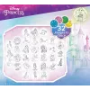 Projetor de princesa