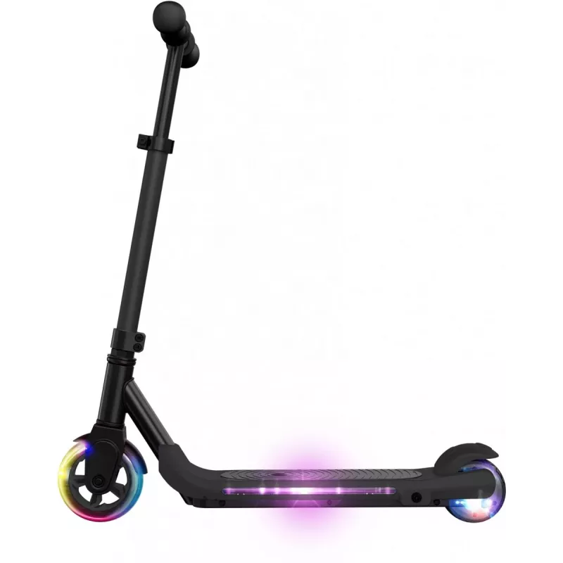 TROTINETE KIDS K5 BK 60W, autonomia 8 km