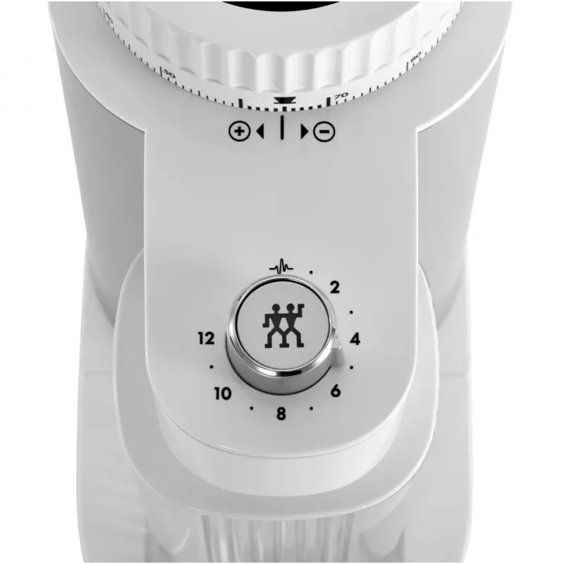 ZWILLING Enfinigy 53104-600-0 moinho de café, 150 W, prateado