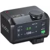 Flash mini TTL Godox iT30Pro N para câmaras Nikon — preto